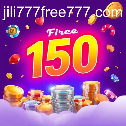 Jili777's Free 150 Offer Stirs Global Gaming Community