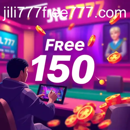 Jili777's Unique Marketing Approach in Online Gaming