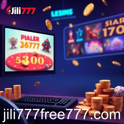 The Rise of Online Gaming Promotions