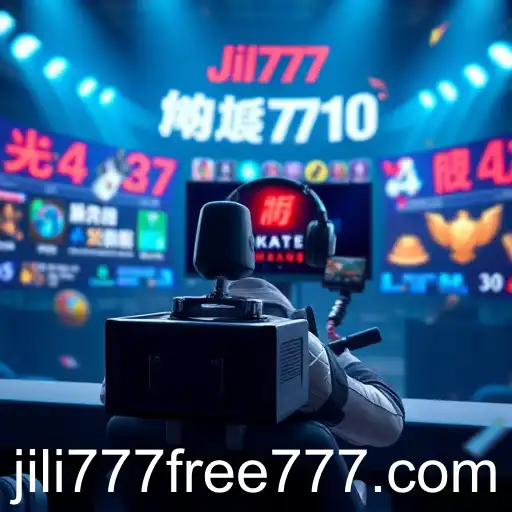 The Rise of Online Gaming Offers