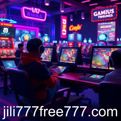 Jili777 and the Rise of Digital Gaming Promos