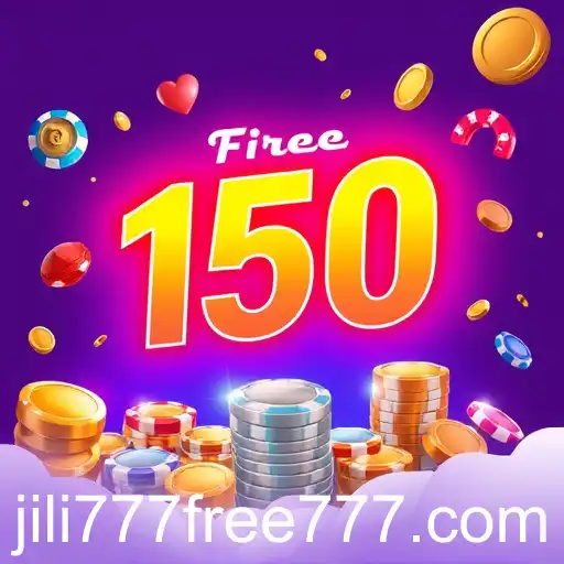 Jili777's Free 150 Offer Stirs Global Gaming Community