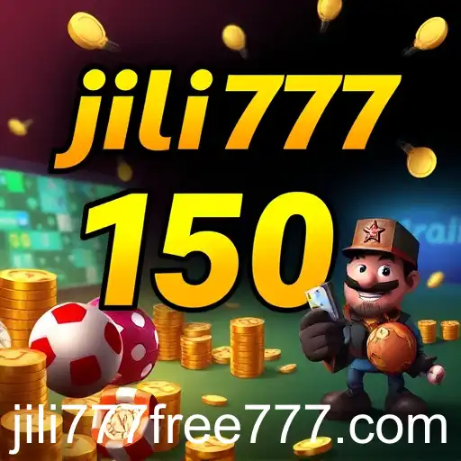 Jili777: The Game Revolution with Exciting Promotions