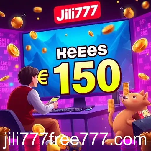 Jili777 Promotion Boosts Gaming Community