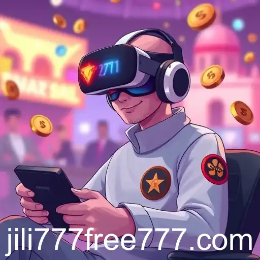 Jili777's Strategic Game Offer