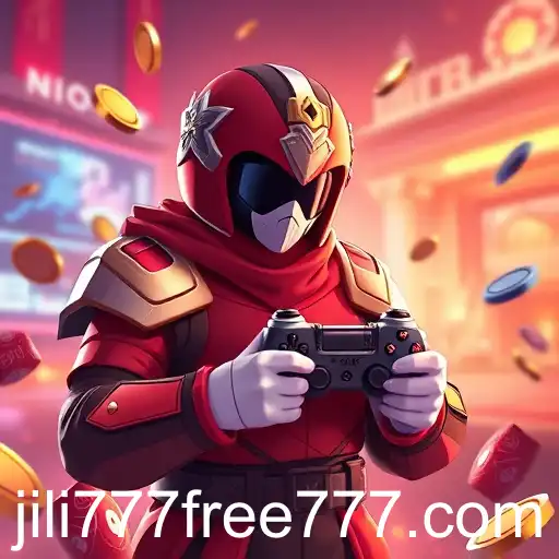 Rising Popularity of Online Gaming Promotions