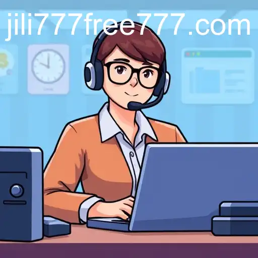The Emerging Trend of 'Customer Support' Games with 'jili777 free 150'