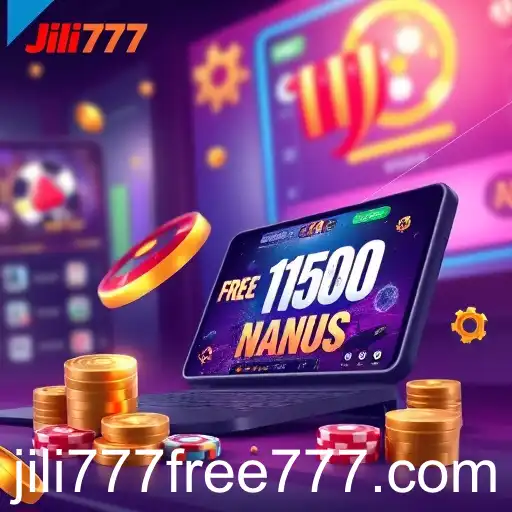 The Rise of Online Gaming in 2025: Jili777's Role